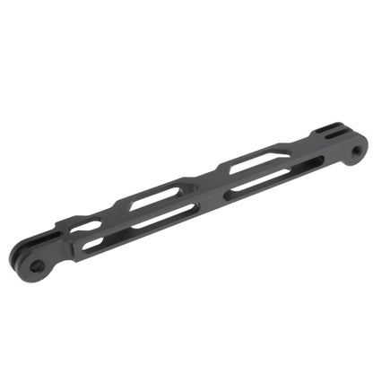 TMC CNC Aluminum Extender for GoPro, Insta360, DJI and Other Action Cameras, Length: 16cm