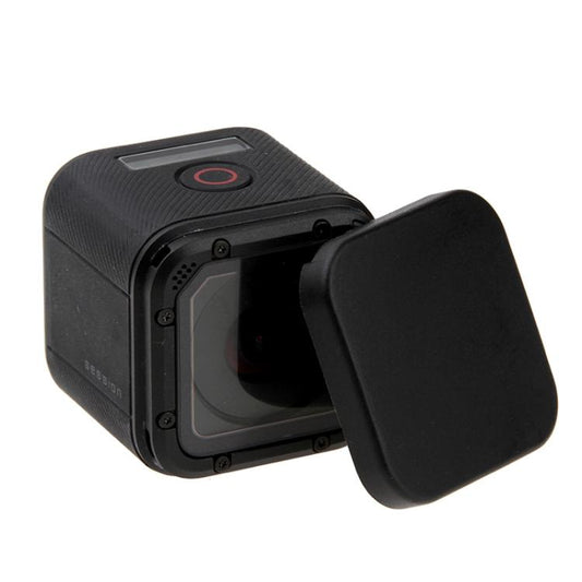 غطاء حماية عدسة مقاوم للخدش من Approative لكاميرا الحركة الرياضية GoPro HERO5 Session / HERO4 Session، GP339-A