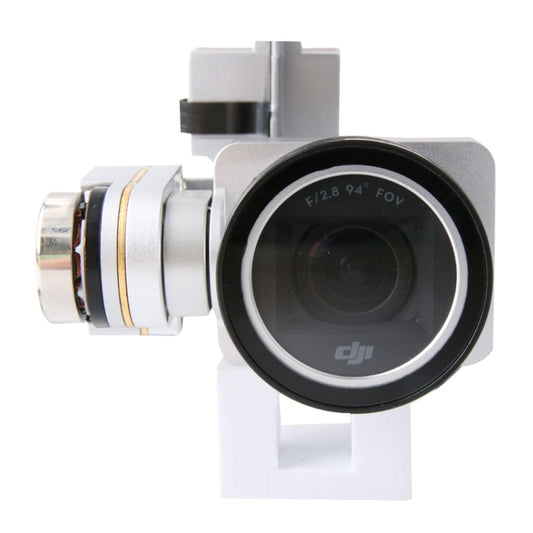 فلتر الأشعة فوق البنفسجية / فلتر العدسة لـ DJI Phantom 3P / P3A / P3S / P3SE / P3 4K / P4، فلتر الأشعة فوق البنفسجية