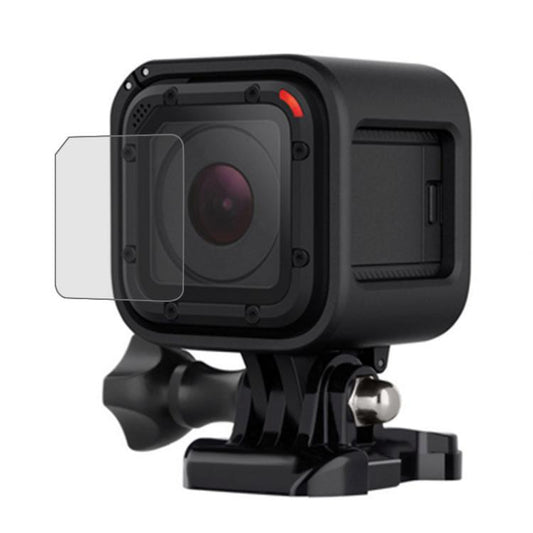 غشاء حماية عدسة فائق الوضوح لكاميرات GoPro HERO5 Session /HERO4 Session /HERO Session، HERO4 Session