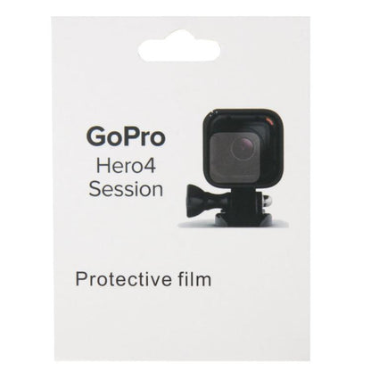Ultra Clear Lens Protector Film for GoPro HERO5 Session /HERO4 Session /HERO Session