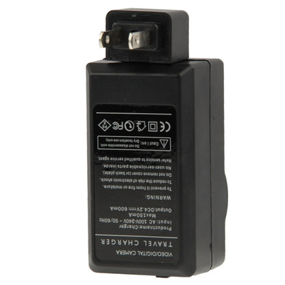 شاحن سيارة مزدوج للكاميرا الرقمية 3 في 1 لكاميرات GoPro HERO3+ / 3 AHDBT-201 / AHDBT-301، قابس الاتحاد الأوروبي، قابس الولايات المتحدة، قابس المملكة المتحدة، قابس أستراليا