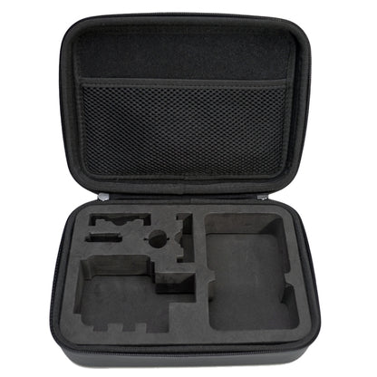 Shockproof Waterproof Portable Travel Case for GoPro, Insta360, DJI and Other Action Cameras Accessories, Size: 22cm x 16cm x 7cm, Size: 22cm x 16cm x 7cm