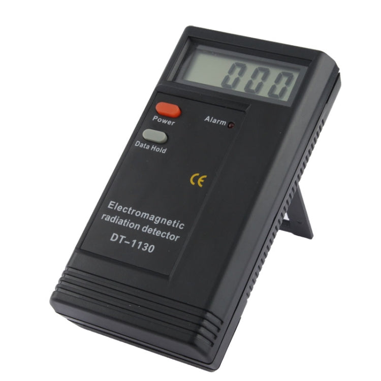جهاز اختبار كاشف الإشعاع الكهرومغناطيسي EMF