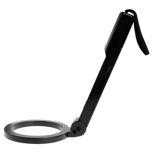 جهاز كشف المعادن الأمني المحمول القابل للطي TS-80، TS-80