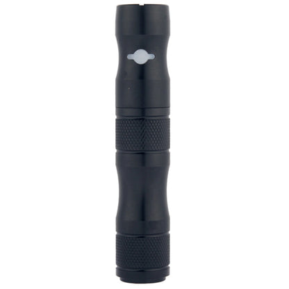 X6 1300mAh Telescope Style Electronic Cigarette Battery Manually Tobacco Stems