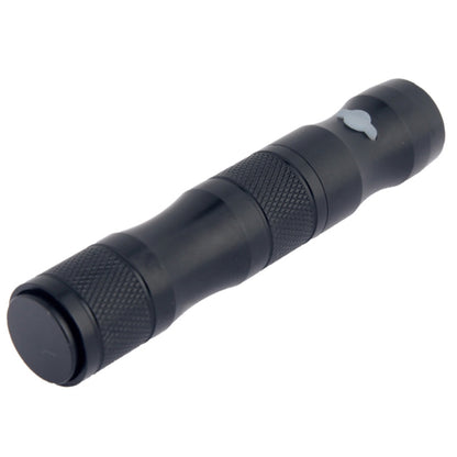 X6 1300mAh Telescope Style Electronic Cigarette Battery Manually Tobacco Stems