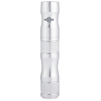 X6 1300mAh Telescope Style Electronic Cigarette Battery Manually Tobacco Stems