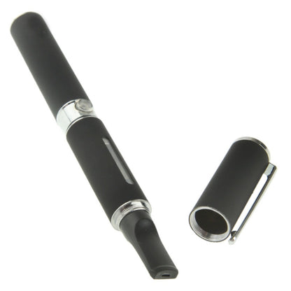 650mAh F1 Single Rod USB Rechargeable Electronic Cigarette-Stianless Steel with 1.2ml Atomizer