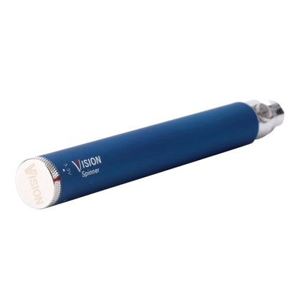 Vision Spinner I 650mAh Adjustable Voltage Electronic Cigarette Battery
