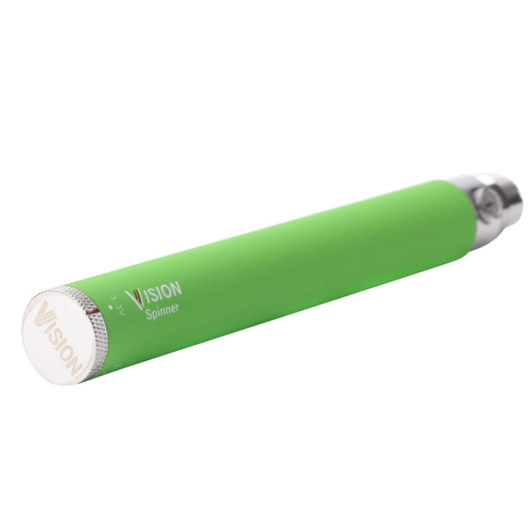 Vision Spinner I 900mAh Adjustable Voltage Electronic Cigarette Battery