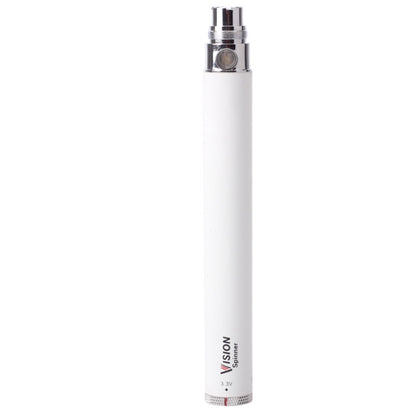 Vision Spinner I 900mAh Adjustable Voltage Electronic Cigarette Battery