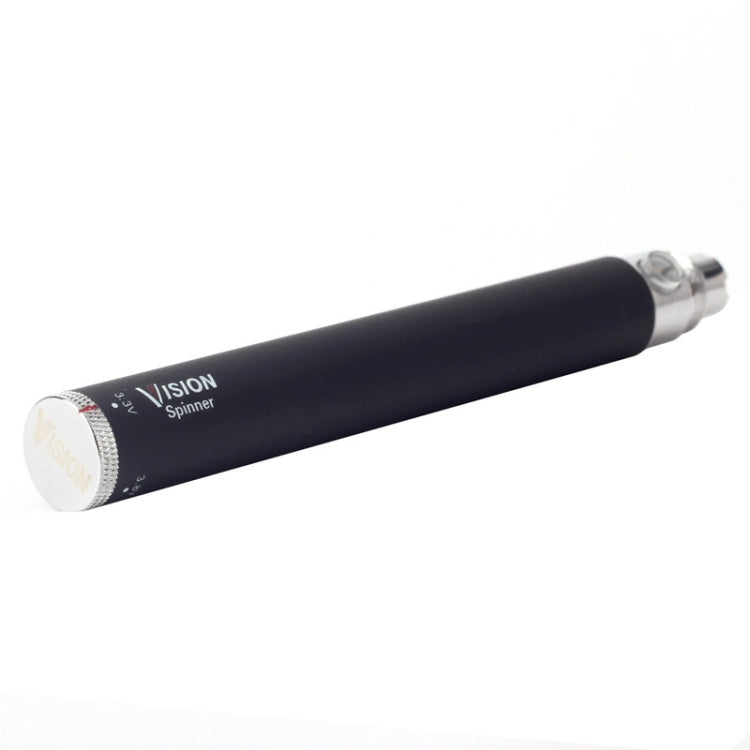 Vision Spinner I 1100mAh Adjustable Voltage Electronic Cigarette Battery