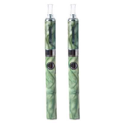 Camouflage Pattern Quit Smoking MT3 650mAh Dual E-Cigarette with USB Charger