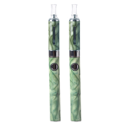 Camouflage Pattern Quit Smoking MT3 650mAh Dual E-Cigarette with USB Charger