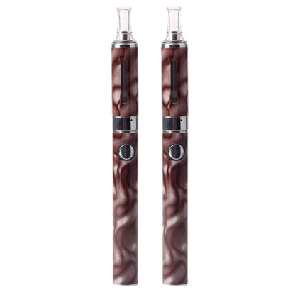 Camouflage Pattern Quit Smoking MT3 900mAh Dual E-Cigarette with USB Charger