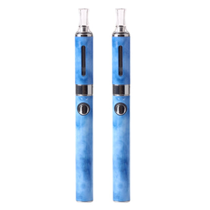Camouflage Pattern Quit Smoking MT3 900mAh Dual E-Cigarette with USB Charger