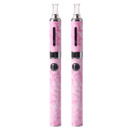 Camouflage Pattern Quit Smoking MT3 900mAh Dual E-Cigarette with USB Charger