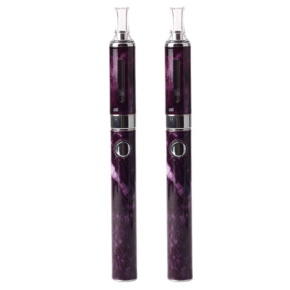 Camouflage Pattern Quit Smoking MT3 900mAh Dual E-Cigarette with USB Charger