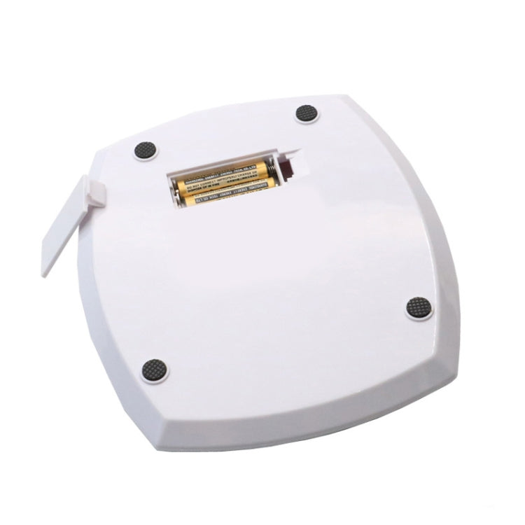 Electronic Kitchen Scale (1g~7kg), 7kg x 1g