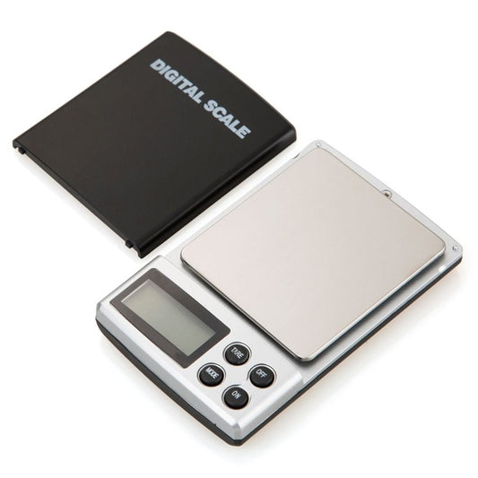 Digital Pocket Scale (300g / 0.01g), 300g/0.01g