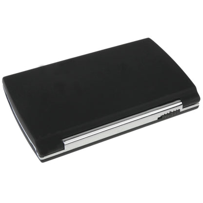 100g / 0.01g Flip Open Digital Scale with Backlight LCD Screen, 100g / 0.01g