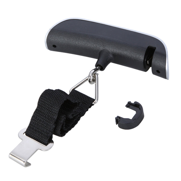Mini Handheld Luggage Electronic scales with Zero and Tare, Mini
