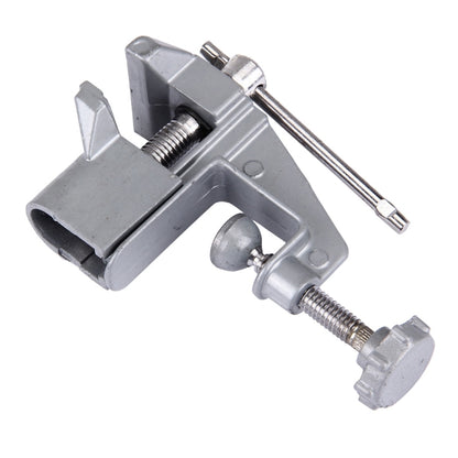 Bench Vice with Swivel Anvil (BD-QLM-8006)