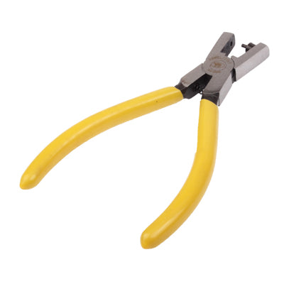 Stainless Steel Punch Pliers Toolkit