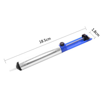 Aluminum Desoldering Pump, Desoldering Pump