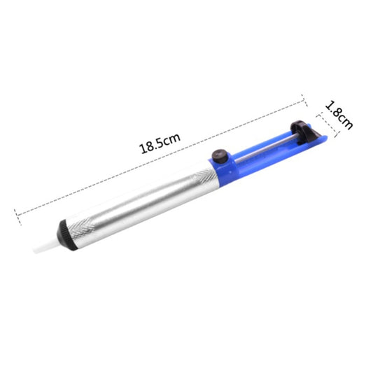 Aluminum Desoldering Pump, Desoldering Pump