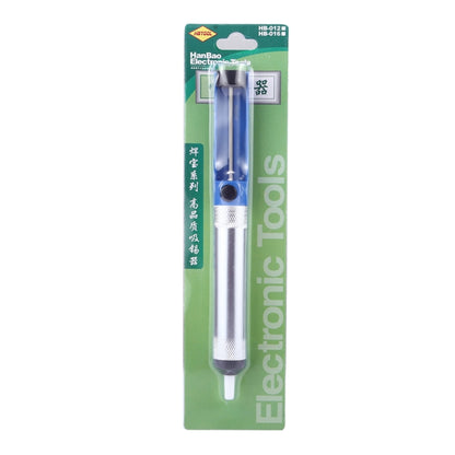 Aluminum Desoldering Pump, Desoldering Pump