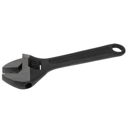 R DEER 0-20mm Carbon Steel Adjustable Spanner Professional Tools, 0-20mm Spanner