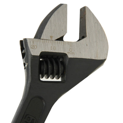 R DEER 0-20mm Carbon Steel Adjustable Spanner Professional Tools, 0-20mm Spanner