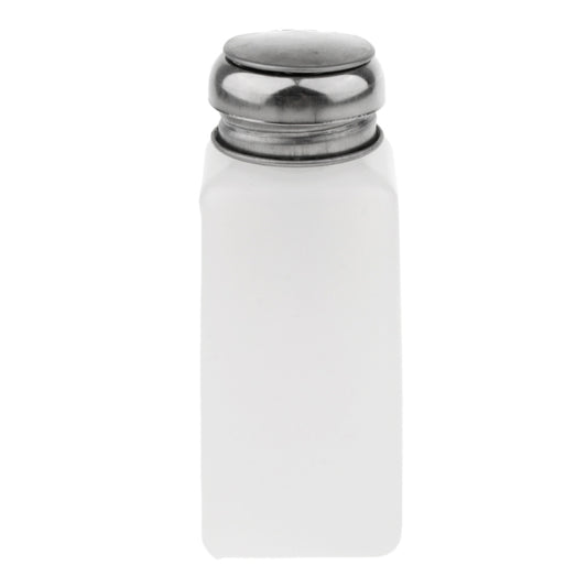 250ml Push Down Alcohol and Liquid Container Bottle, 250ml