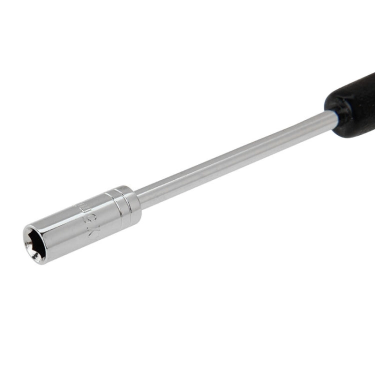 WLXY Precision 5mm Socket Head Screw Driver for Telecommunication Tools, Length: 16.5mm, 5mm