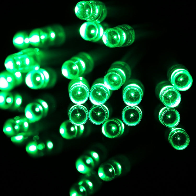 For Christmas Party, 30 LED,  2-Mode Flash, Battery Powered, 3m Red Light, 3m Warm White, 3m White Light, 3m Pink Light, 3m Green Light, 3m Purple Light, 3m Yellow Light, 3m Blue Light
