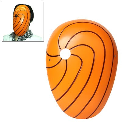 Monocular Vortex Mask, Monocular Vortex