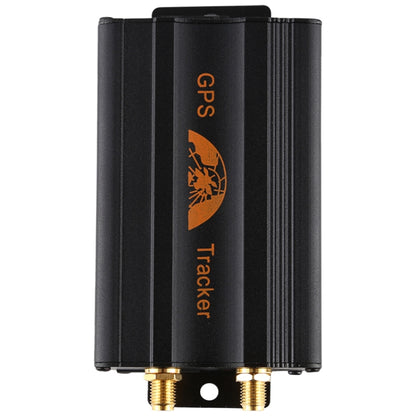 TK103A GPS / SMS / GPRS Tracker Vehicle Tracking System, Support Dual SIM Card, Specifically Designed for Car, Taxi, Truck, TK103A
