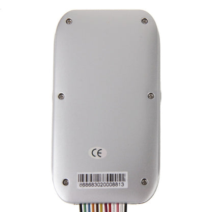 GPS303C GSM / GPRS / GPS Waterproof Tracker with Power off Alarm / ACC Working Alarm / Cut off the Oil and Power System / Fuel Alarm / Alarm without GSM Network Service / Door Alarm Functions, Specifically Designed for Motorcycle / E-bike / Car, GPS303A1