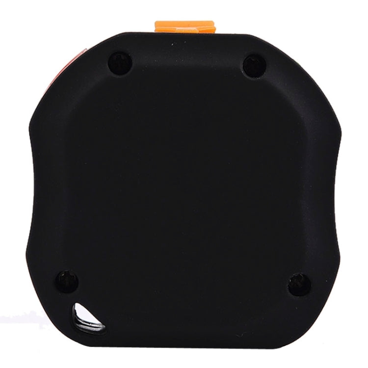 KH-109 IPX6 Waterproof Small Size GPS Tracker for Pet / Kid with SOS Panic Button, KH-109