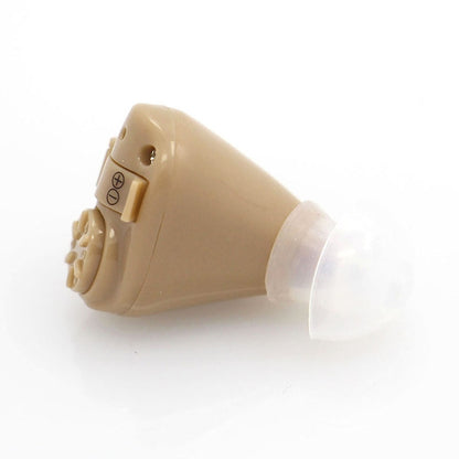 K-82 Wireless Hearing Aid Sound Amplifier, K-82