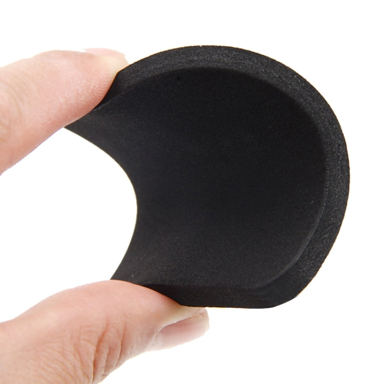 4 PCS Shockproof and Anti-slip Pad Mute Cotton for Washing Machine, Anti-slip Pad Mute Cotton