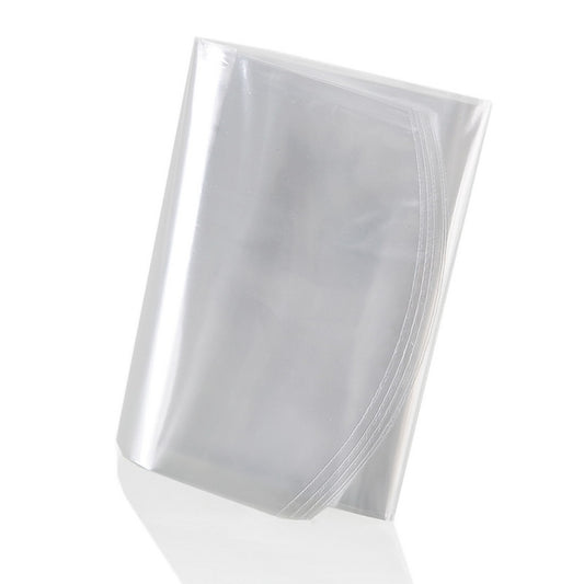 5 PCS Heat Shrink Film for TV Air-Conditioner Video Remote Controller, Heat Shrink Film