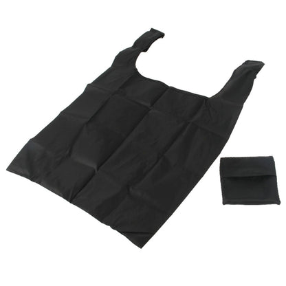 Ripstop Nylon Reusable Grocery Shopping Bag Foldable Travel Pouch, Foldable Travel Pouch