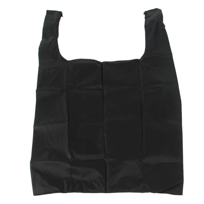 Ripstop Nylon Reusable Grocery Shopping Bag Foldable Travel Pouch, Foldable Travel Pouch