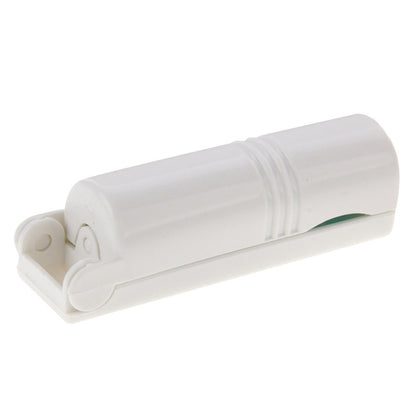 Portable Mini Sticky Silicone Washable Hair Remover, Random Color Delivery, Washable Hair Remover