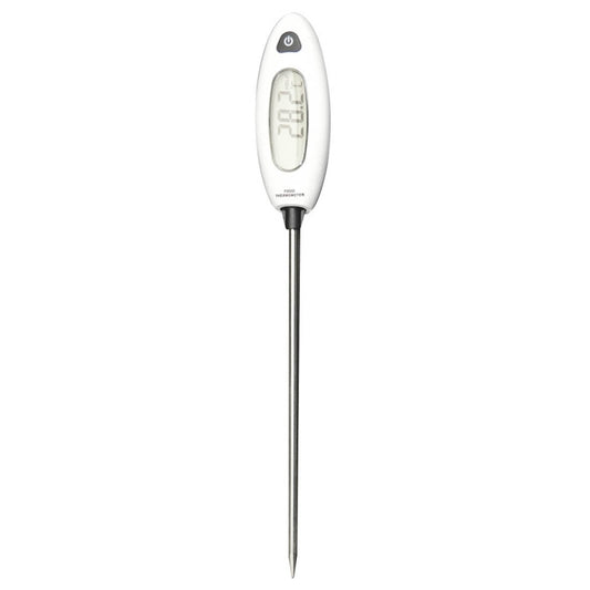 مقياس حرارة الطعام بشاشة LCD من بينيتك GM1311، GM1311