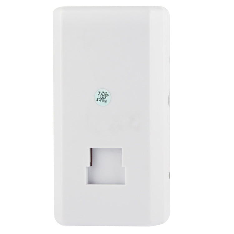 Ultrasonic Dog Barking Wall Mounted Bark Control (J-1302), J-1302