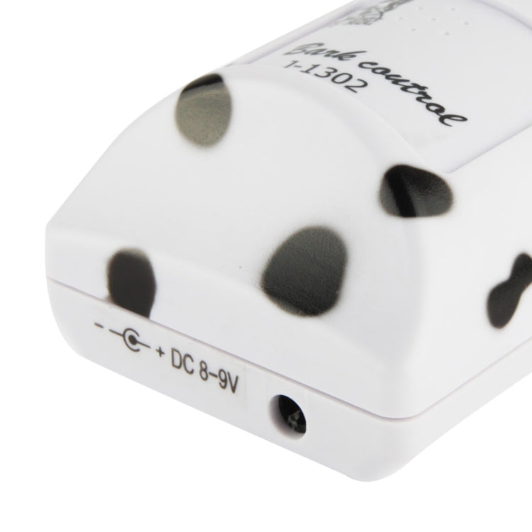 Ultrasonic Dog Barking Wall Mounted Bark Control (J-1302), J-1302